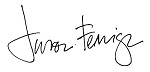 Jason's Signature