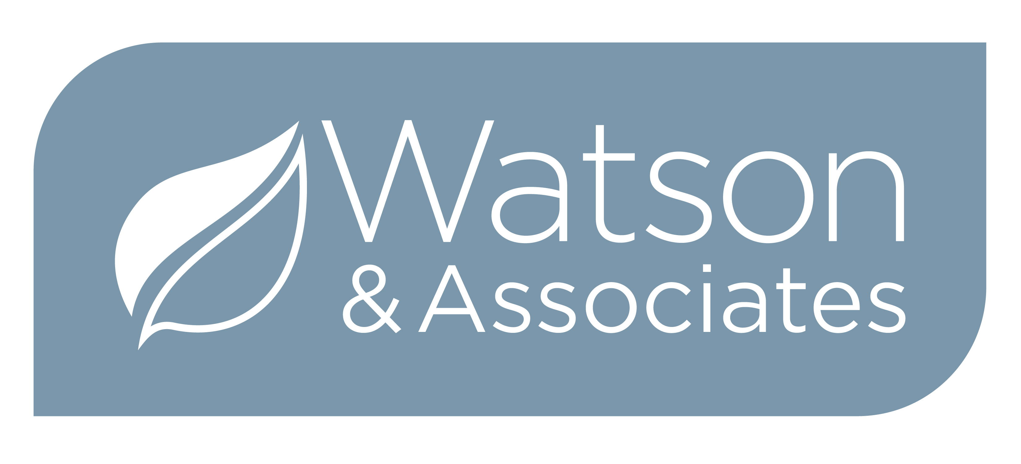 Watson & associates Economists Ltd