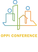 OPPI Conference 2020 Logo