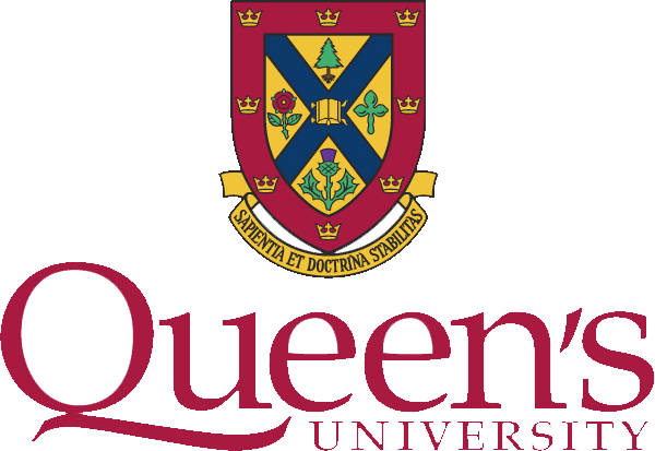 Queen's Univeristy Logo