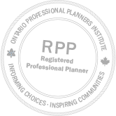 OPPI Crest Logo